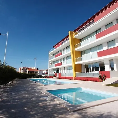 Apartment Portas Da Baia *