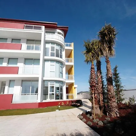 Apartment Portas Da Baia Sao Martinho do Porto