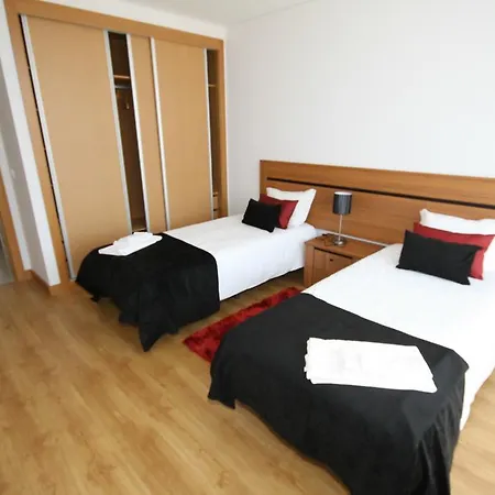 Apartment Portas Da Baia Sao Martinho do Porto