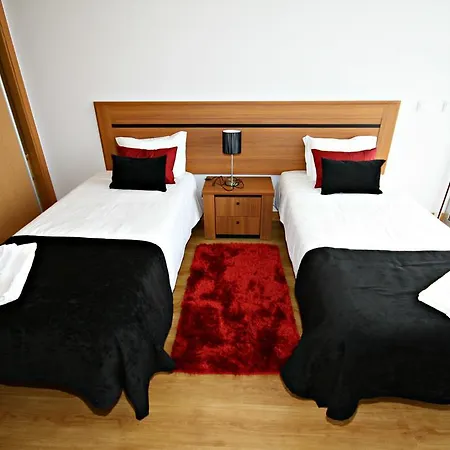 Apartment Portas Da Baia *