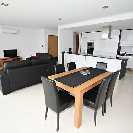 Apartment Portas Da Baia *