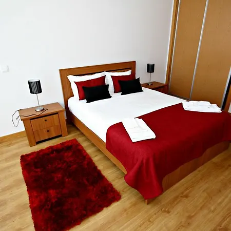 Apartment Portas Da Baia Sao Martinho do Porto