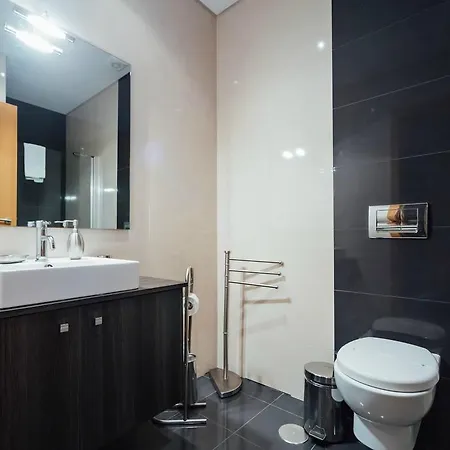 Apartment Portas Da Baia Sao Martinho do Porto