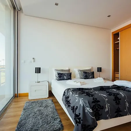 Apartment Portas Da Baia Sao Martinho do Porto