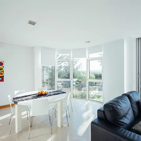 Apartment Portas Da Baia *