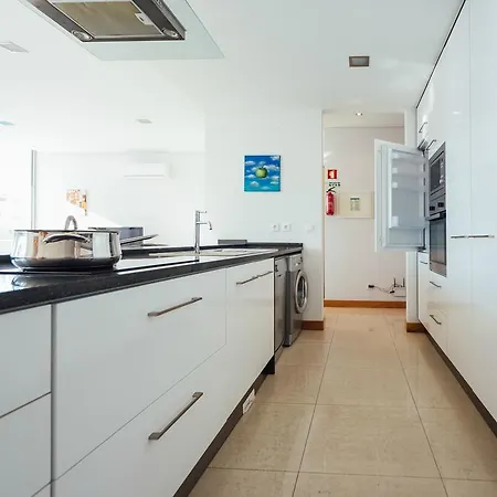 Apartment Portas Da Baia *