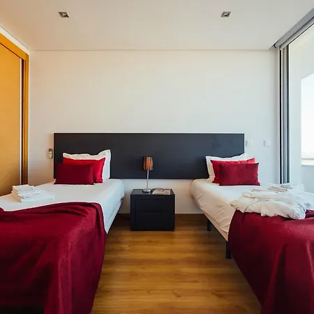 Apartment Portas Da Baia Sao Martinho do Porto