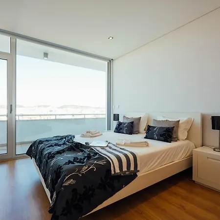 Apartment Portas Da Baia Sao Martinho do Porto