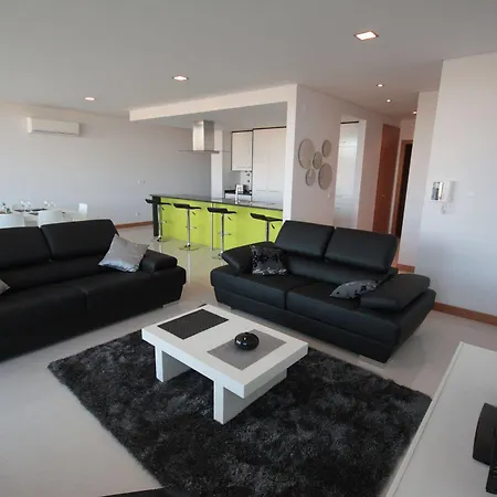 Apartment Portas Da Baia