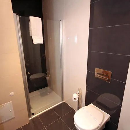 Portas Da Baia Apartment