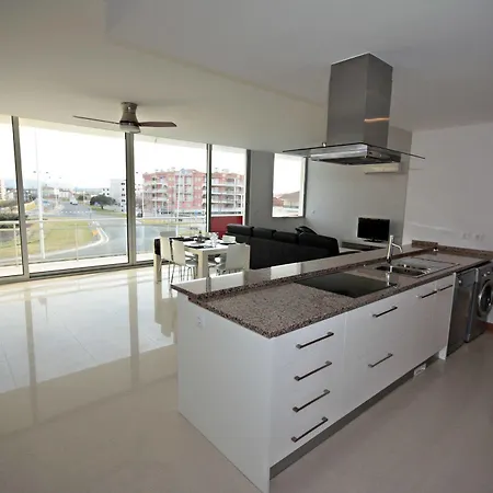 Apartment Portas Da Baia