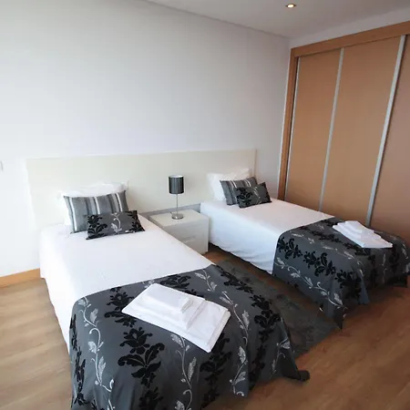 Apartment Portas Da Baia Sao Martinho do Porto