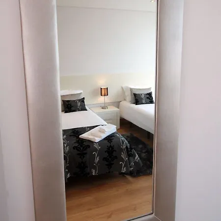 Apartment Portas Da Baia